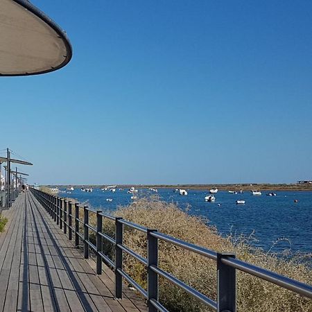 Sunny Golf & Beach Tavira Dış mekan fotoğraf