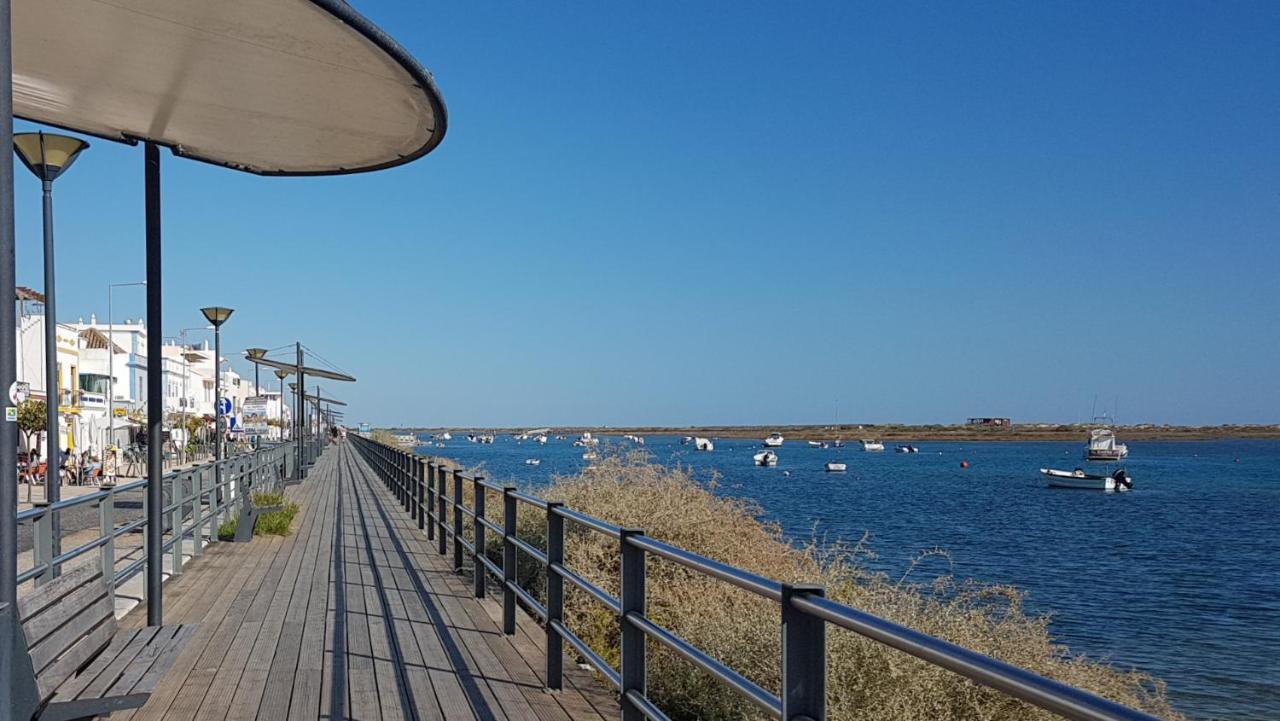 Sunny Golf & Beach Tavira Dış mekan fotoğraf
